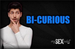 Bi-curious
