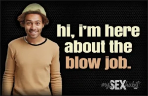 Blow Job