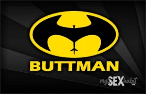 Buttman