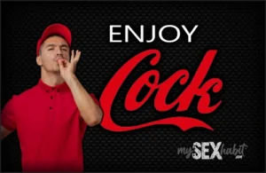 Enjoy Cock