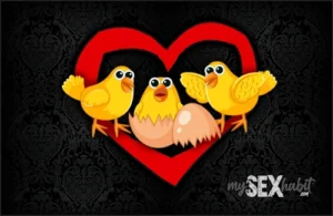 I love chicks