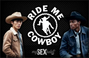Ride Me Cowboy