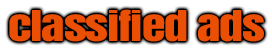 Classified Ads