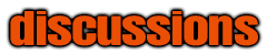 Forum Discussions
